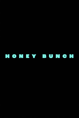 Honey Bunch Style A Movie Poster 27 x 40 inch