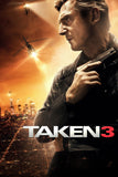 Taken 3 Style B Movie Poster 27 x 40 inch