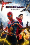 Spider-Man: No Way Home Style D Movie Poster 27 x 40 inch