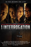 1 Interrogation Movie Poster - 27 x 40 inch