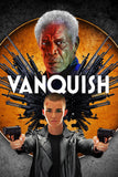 Vanquish Style B Movie Poster 27 x 40 inch