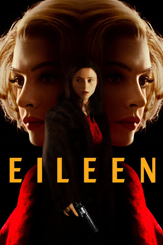 Eileen Style A Movie Poster 27 x 40 inch