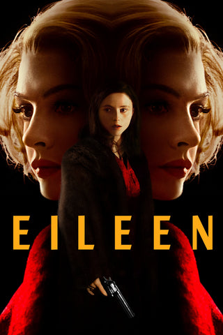 Eileen Style A Movie Poster 11 x 17 inch
