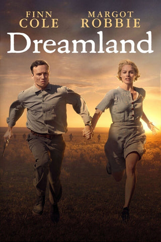 Dreamland Style D Movie Poster 27 x 40 inch