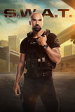 S.W.A.T. Style: 2 - 27 x 40 inch. TV Show Poster