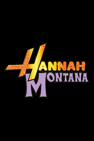 Hannah Montana Style: 2 - 11 x 17 inch. TV Show Poster