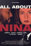 All About Nina Style C Movie Poster 27 x 40 inch