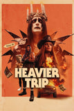 Heavier Trip Style A Movie Poster 27 x 40 inch