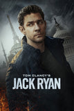 Tom Clancy's Jack Ryan Style: 1 - 27 x 40 inch. TV Show Poster