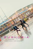 Euphoria Style A Movie Poster 27 x 40 inch