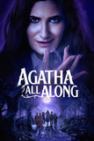 Agatha All Along Style: 2 - 27 x 40 inch. TV Show Poster
