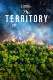 The Territory Style C Movie Poster 27 x 40 inch