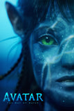 Avatar: The Way of Water Style B Movie Poster 27 x 40 inch