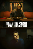 The Man in My Basement Style E Movie Poster 11 x 17 inch