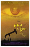 Eye of God Movie Poster Print