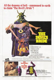Devils Bride/Last Shot You Hear Movie Poster Print