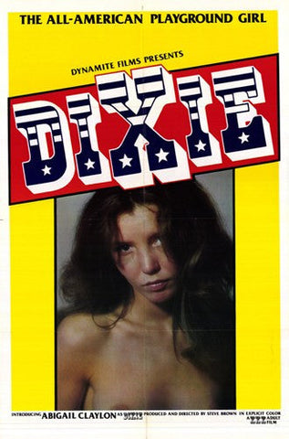 Dixie Dynamite Movie Poster Print