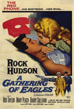 A Gathering of Eagles Movie Poster Print