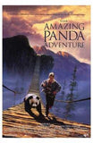 Amazing Panda Adventure Movie Poster Print