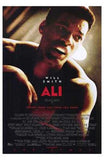 Ali Movie Poster Print