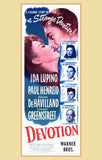 Devotion Movie Poster Print