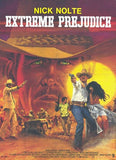 Extreme Prejudice Movie Poster Print