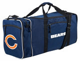 Chicago Bears Duffel Bag Steal Style