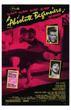 Absolute Beginners Movie Poster Print