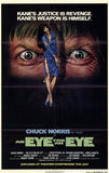 Eye for an Eye  an Movie Poster Print