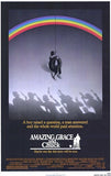 Amazing Grace and Chuck Movie Poster Print