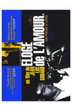 Eloge De L'amour Movie Poster Print