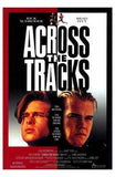 Across the Tracks Movie Poster Print