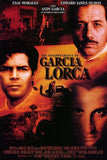 Disappearance of Garcia Lorca Movie Poster Print