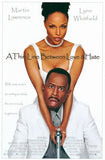 A Thin Line Between Love and Hate Movie Poster Print