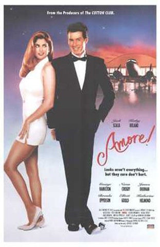 Amore! Movie Poster Print