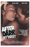 After Dark My Sweet Movie Poster Print