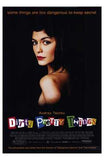 Dirty Pretty Things Movie Poster Print