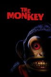 The Monkey Style E Movie Poster 27 x 40 inch