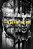 Mr. Mercedes Style: 3 - 11 x 17 inch. TV Show Poster