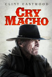 Cry Macho Style E Movie Poster 27 x 40 inch