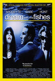 Dream with the Fishes Movie Poster Print
