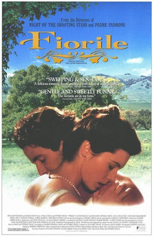 Fiorile Movie Poster Print