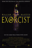 Exorcist 3: Legion Movie Poster Print