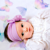 Honey Lemonade - Premium Baby & Toddler Minky Blanket