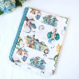 Honey Lemonade - Premium Baby & Toddler Minky Blanket