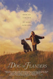 A Dog of Flanders Movie Poster Print