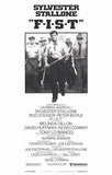 Fist Movie Poster Print