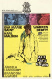 All Fall Down Movie Poster Print