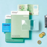 Magnif-i Flexible Magnifying Sheet