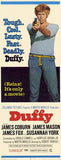 Duffy Movie Poster Print